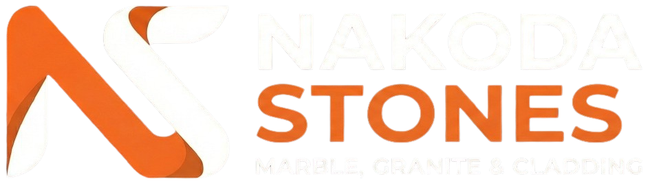 Logo Nakoda Stones